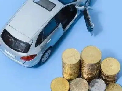 玉林车辆抵押贷款的产品对比和选择解析